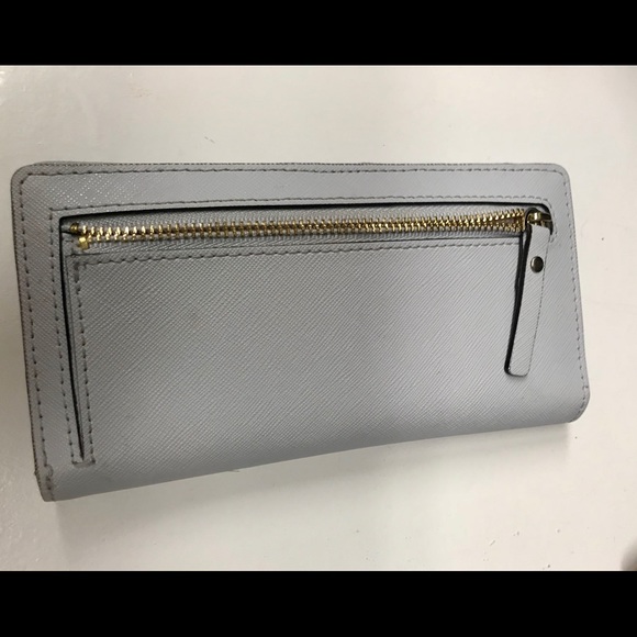 Kate Spade Wallet - Picture 3 of 4